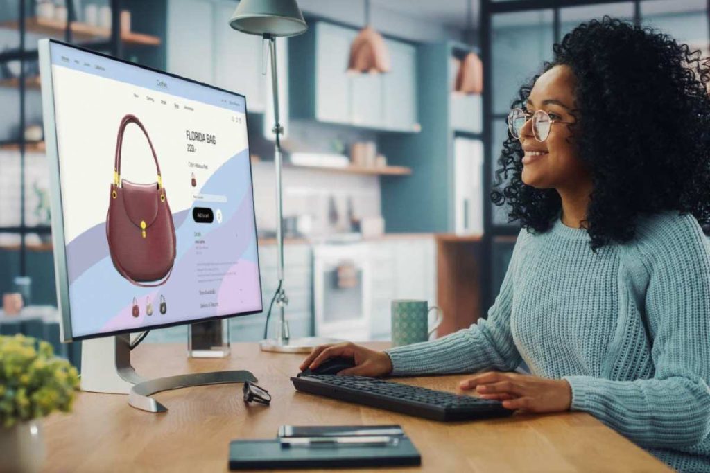 The Evolution of E-Commerce: Trends in Online Shopping The Evolution of E-Commerce Trends in Online Shopping