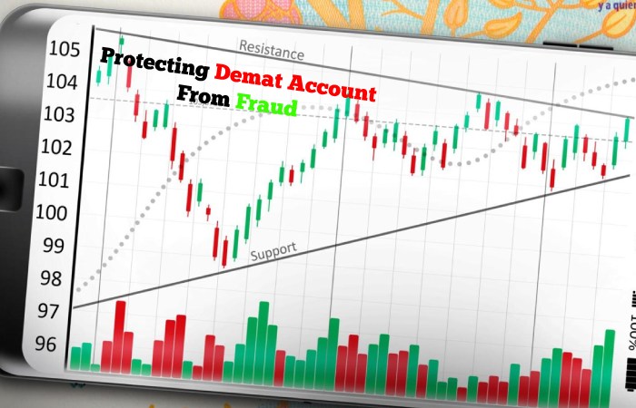 W3techpanel.Com Protecting Demat Account From Fraud