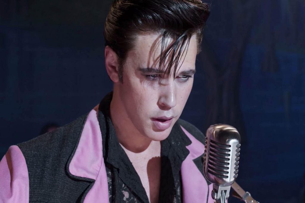 Austin Butler Películas Y Programas De Televisión