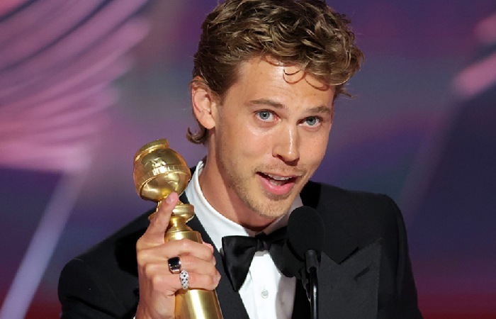 Austin Butler Películas Y Programas De Televisión - Awards