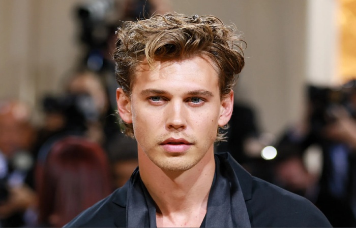 Biography oF Austin Butler
