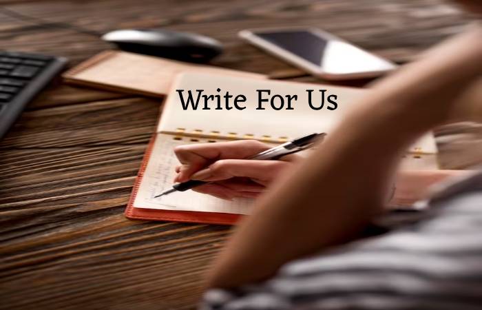 Content Strategy Write For Us