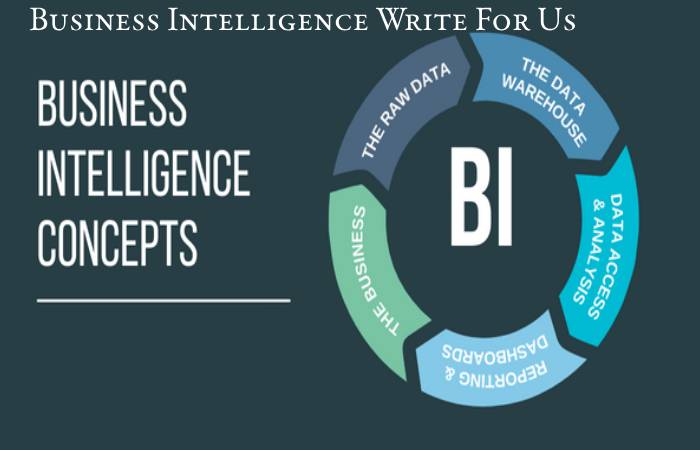 Business Intelligence Write For Us