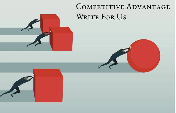 Competitive Advantage