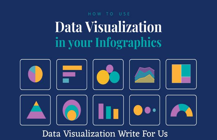 Data Visualization Write For Us