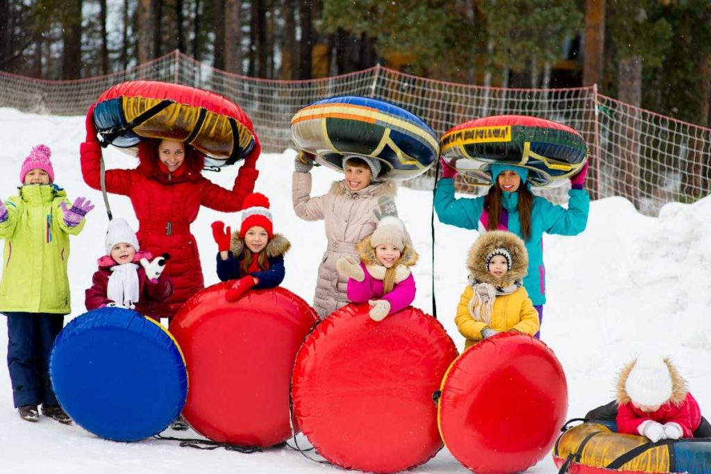 How To Elevate Your Brand with Massive Inflatables for Unforgettable Seasonal Marketing