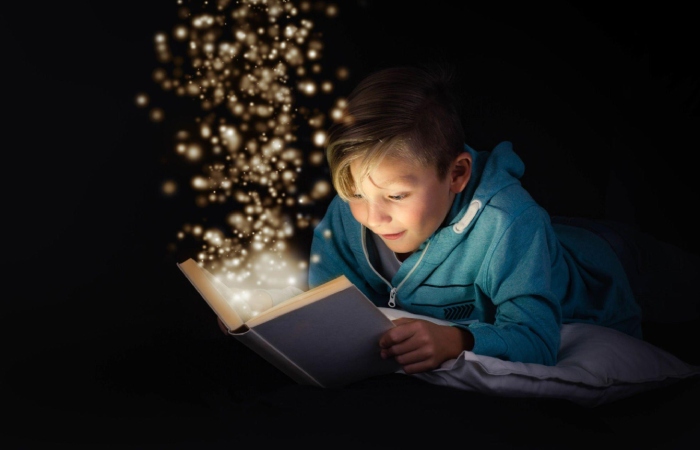 Kid Like Fairy Tales Basniãƒâ€žã‚â Ky Na Dobru Noc