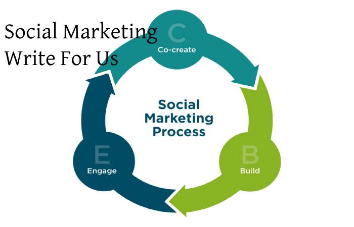 Social Marketing Write For Us