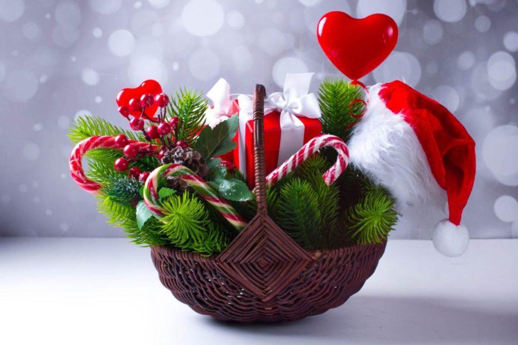 THE KEY CONSIDERATIONS FOR CHOOSING CORPORATE CHRISTMAS HAMPERS
