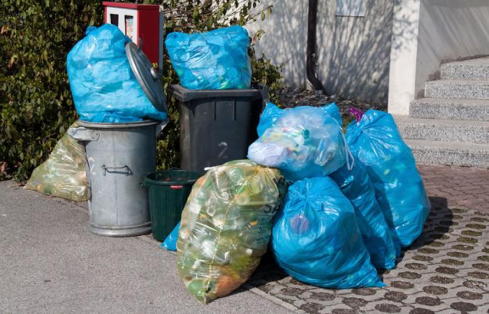 Bondi Rubbish Removal: A Guide for Residents