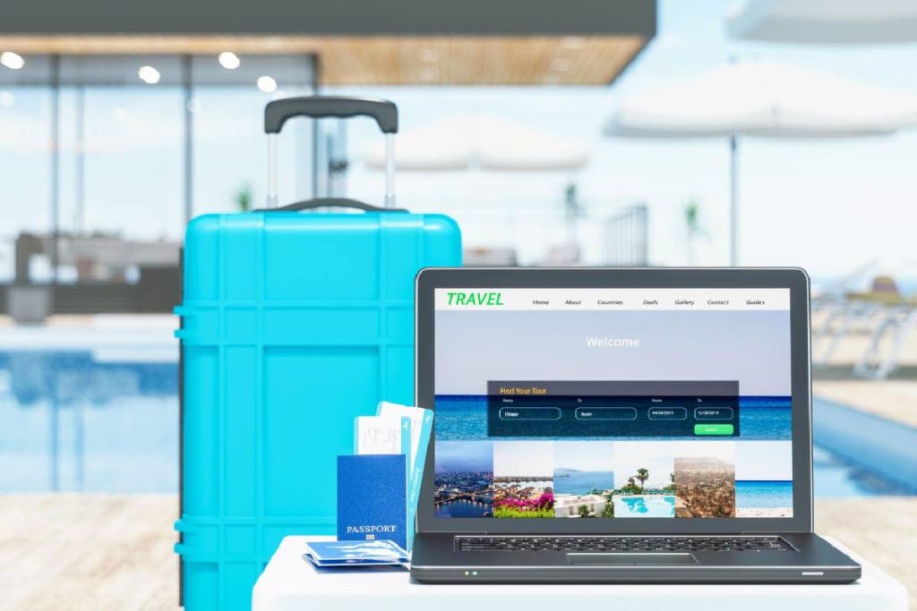 The Insider's Handbook to Becoming a Successful Home-Based Travel Agent