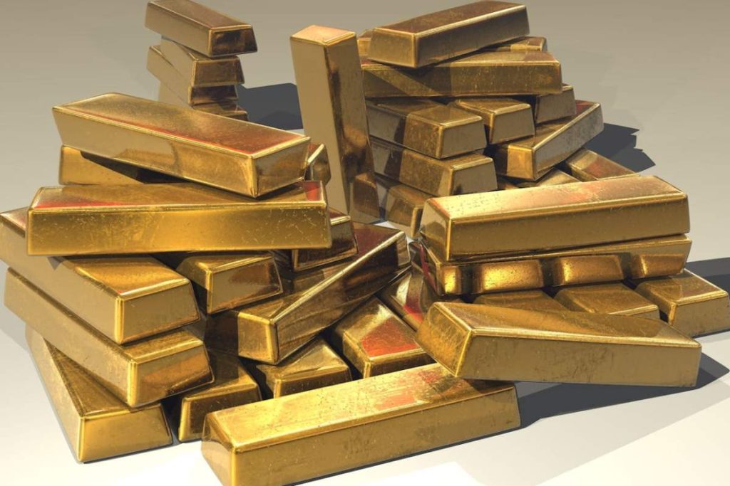 Maximising Returns: Innovative Strategies for Investing in Precious Metals