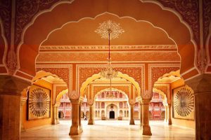 Andalusia's Architectural