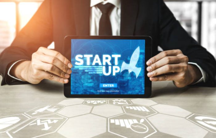 Start-Up Write For Us