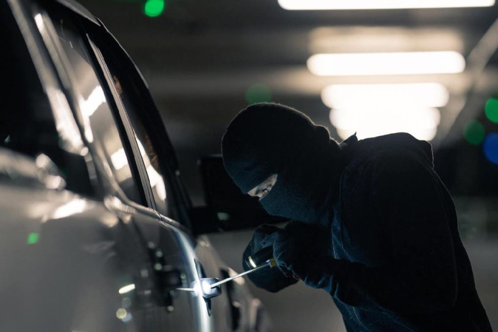 How Theft Insurance Empowers Your Financial Security Theft Insurance