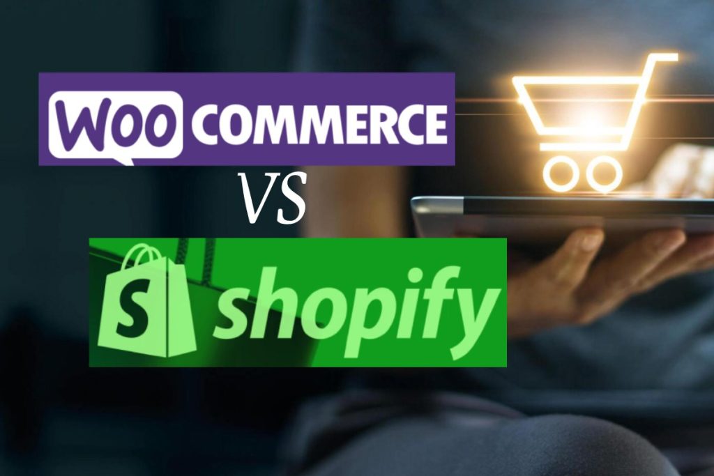 WooCommerce vs. Shopify