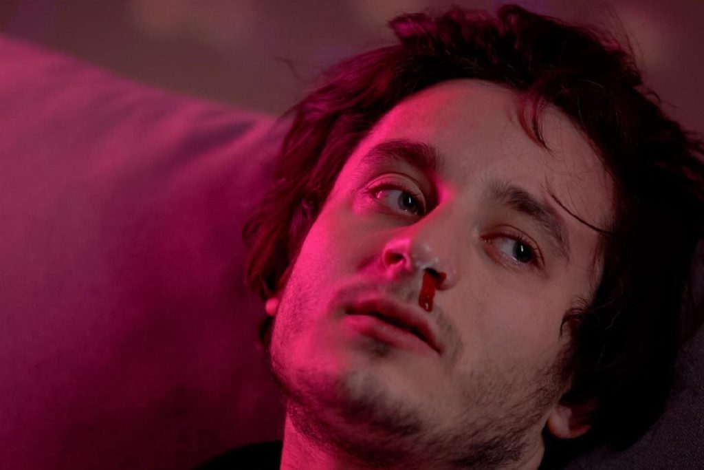 5 Common Signs of Cocaine Nose Cocaine Nose