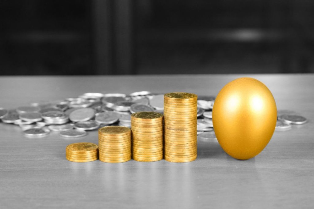 Gold IRAS and Home Storage – What You Should Know Gold IRAS