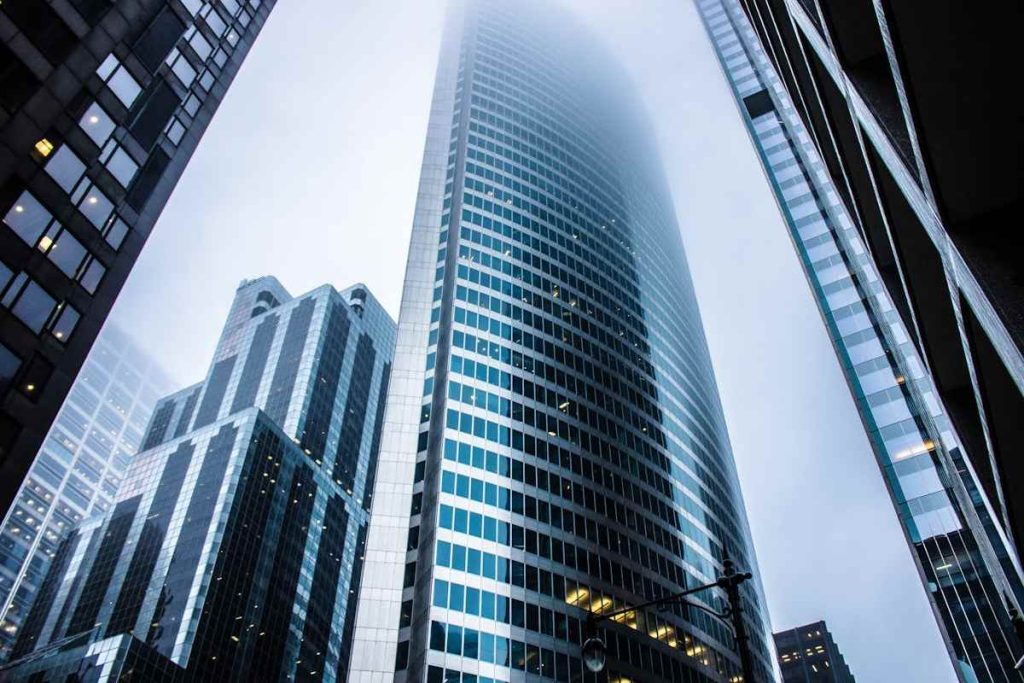 How Office Location Impacts Rental Price Office Space