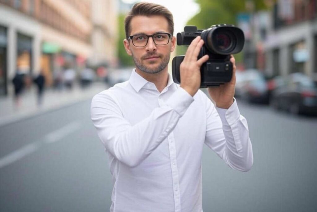 The Rise of Video Marketing: Visual Storytelling That Engages Video marketing