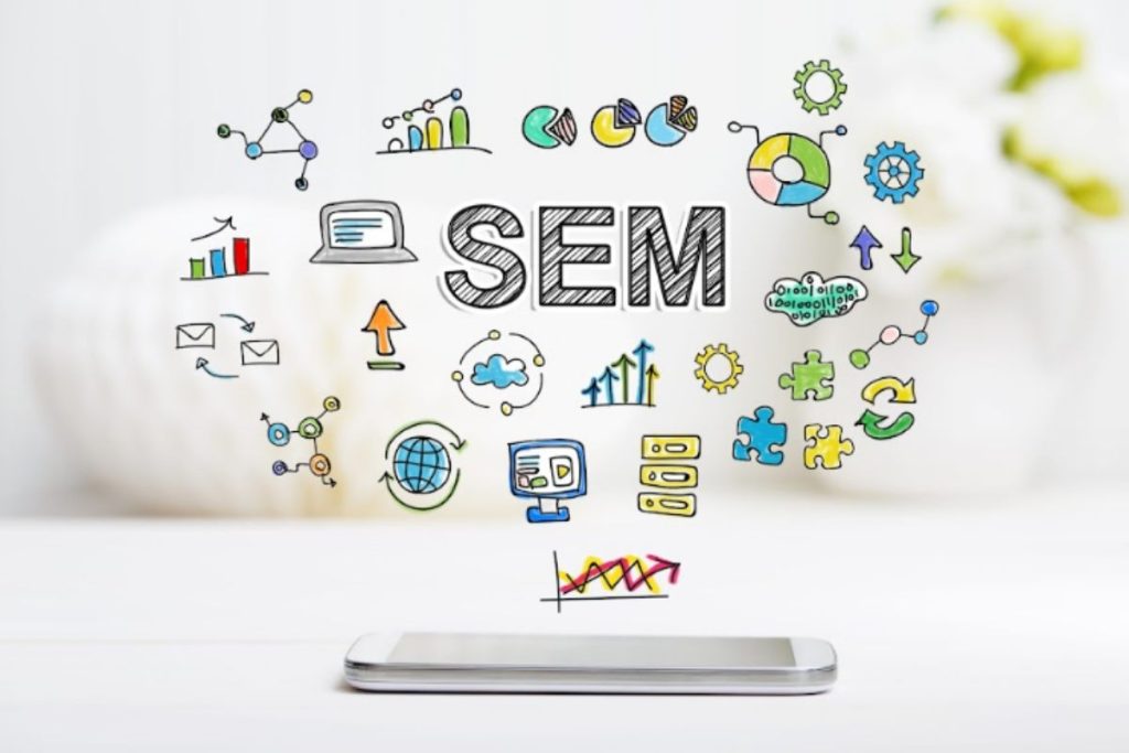 SEM Ad