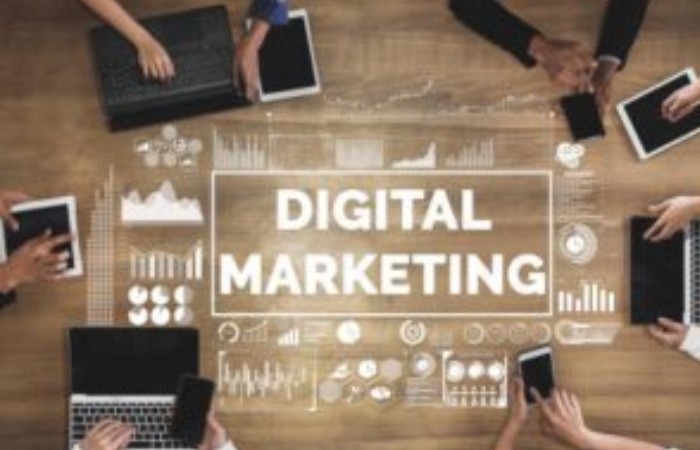 Digital Marketing Write For Us