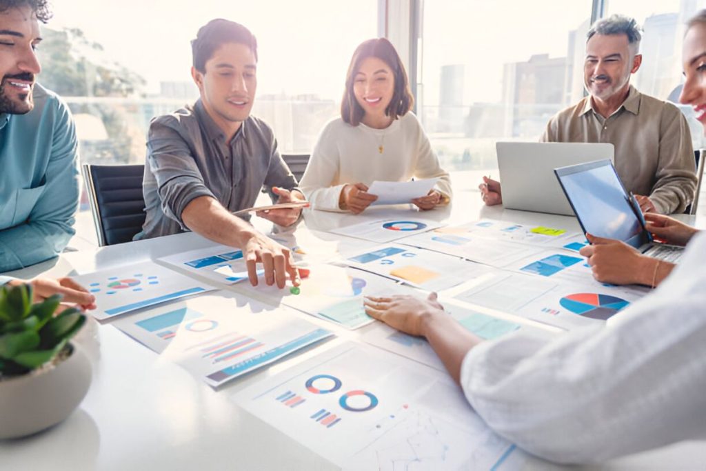 4 Tools to Help Boost the Efficiency of Your Marketing Strategy Efficiency of Your Marketing Strategy