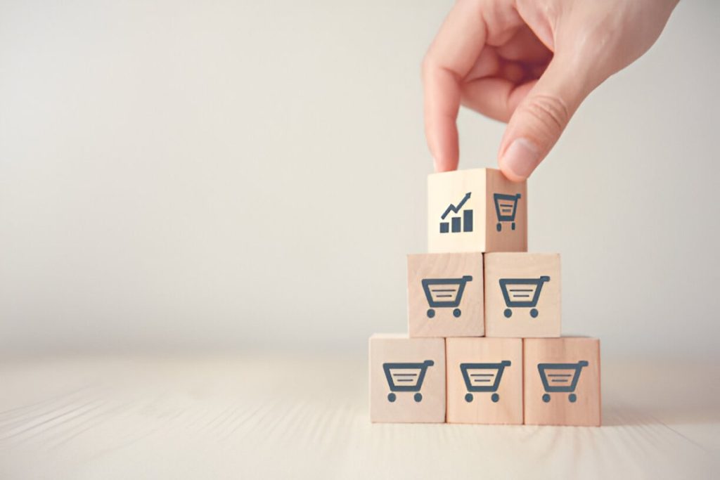 Maximising E-commerce Sales: Integrating Affiliate Marketing and PPC Strategies E-commerce Sales