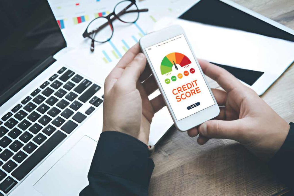 How Credit Score Affects Instant Online Credit Card Approval credit score