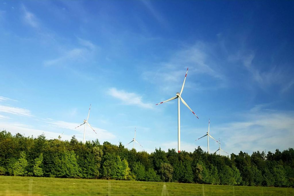 Maximizing Efficiency with Renewable Energy in Businesses Renewable Energy in Businesses