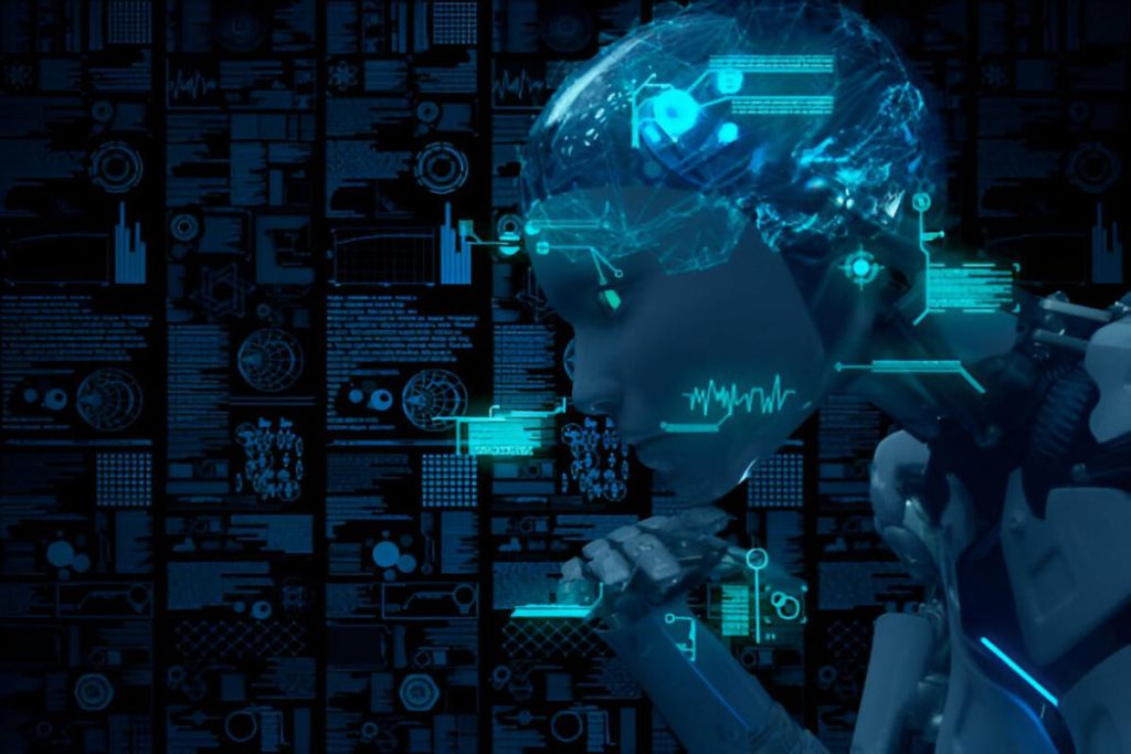 AI-Powered QA: How Machine Learning is Transforming Test Scenario Generation Machine Learning