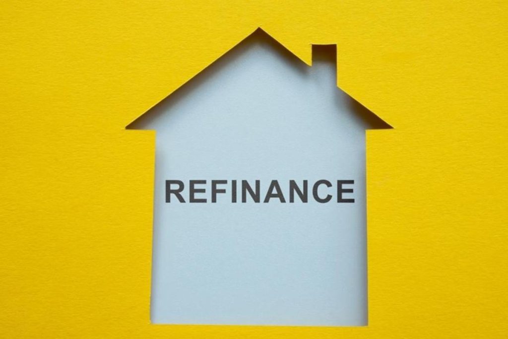 Refinancing