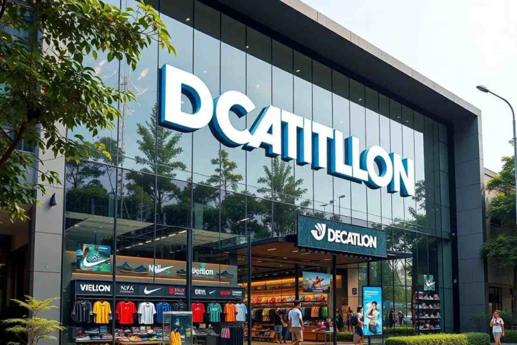 Decathlon Hennur Roa: Your One-Stop Sports Shop Decathlon Hennur Roa