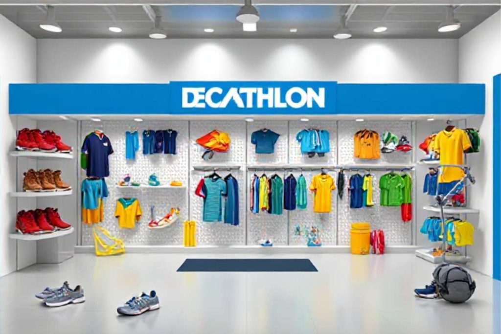 Decathlon Kompally (: Your Sports Gear Playground Decathlon Kompally (