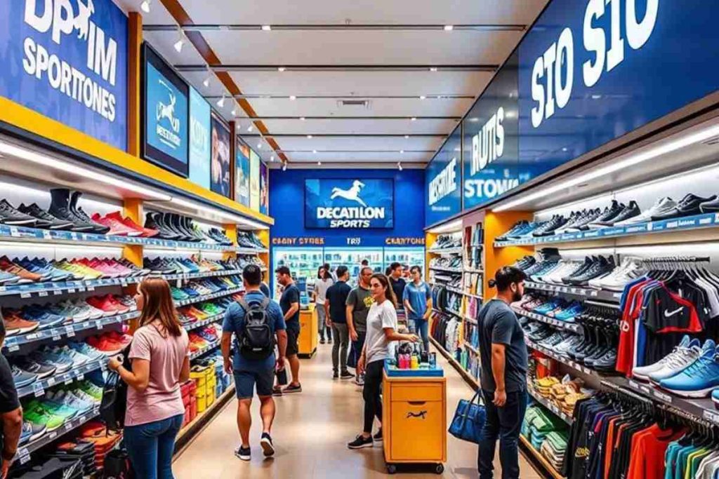 Decathlon Sports Sto: Your Ultimate Sports Gear Hub Decathlon Sports Sto