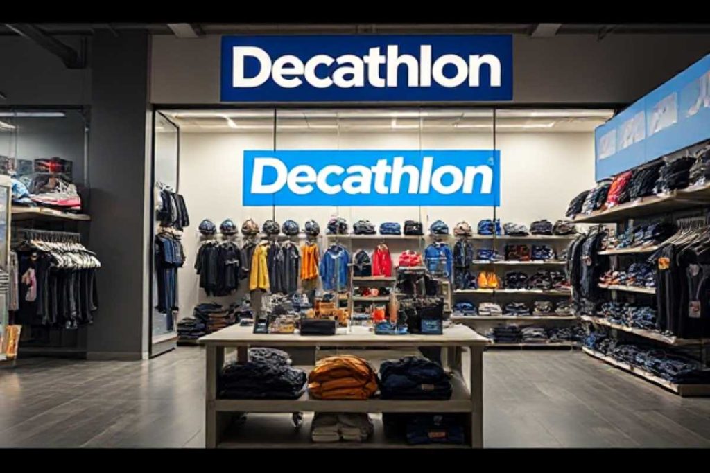 Decathlon SGS Mall: Your Ultimate Sports and Gear Hub Decathlon sgs Mall