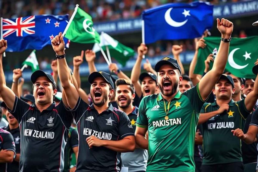 New Zealand National Cricket Team vs Pakistan National Cricket Team Match Scorecard New Zealand National Cricket Team Vs Pakistan National Cricket Team Match Scorecard