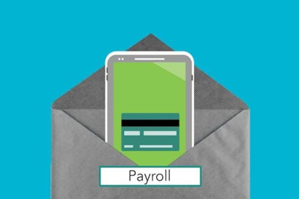 Streamlining Payroll and Benefits: The Outsourcing Advantage  Payroll and Benefits