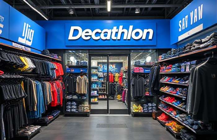 Why Decathlon SGS Mall is a Must-Visit?