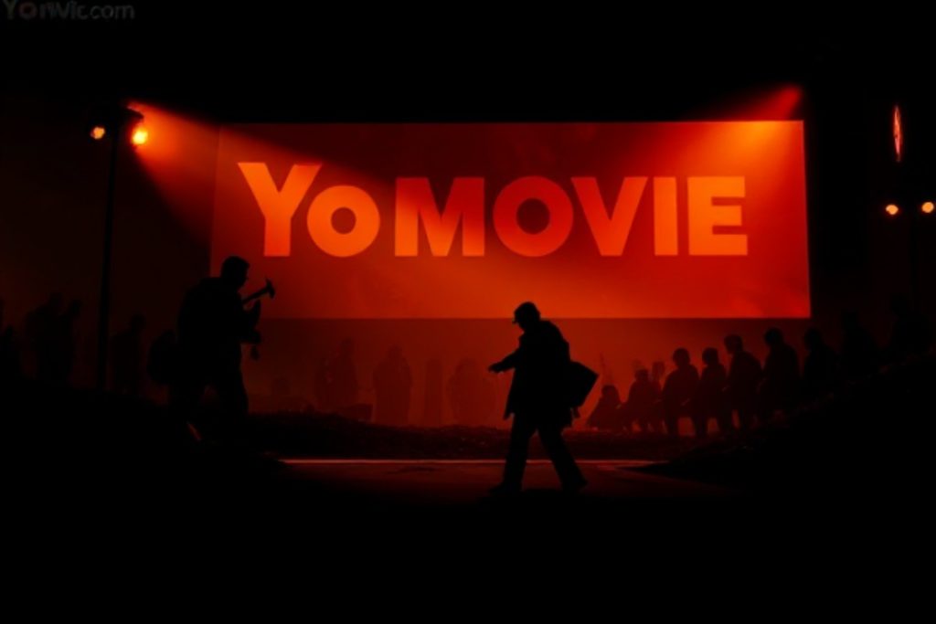 YoMovies .com: Legit? Exploring Streaming Alternatives YoMovies .com