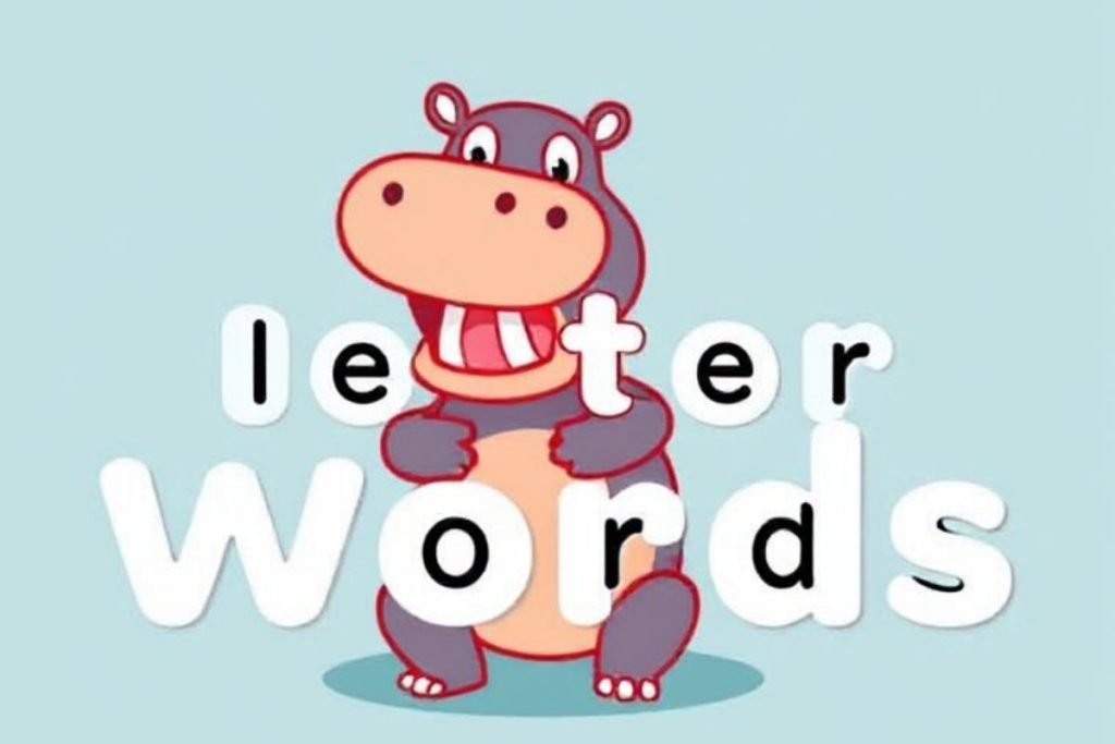 wordhippo 5 letter words