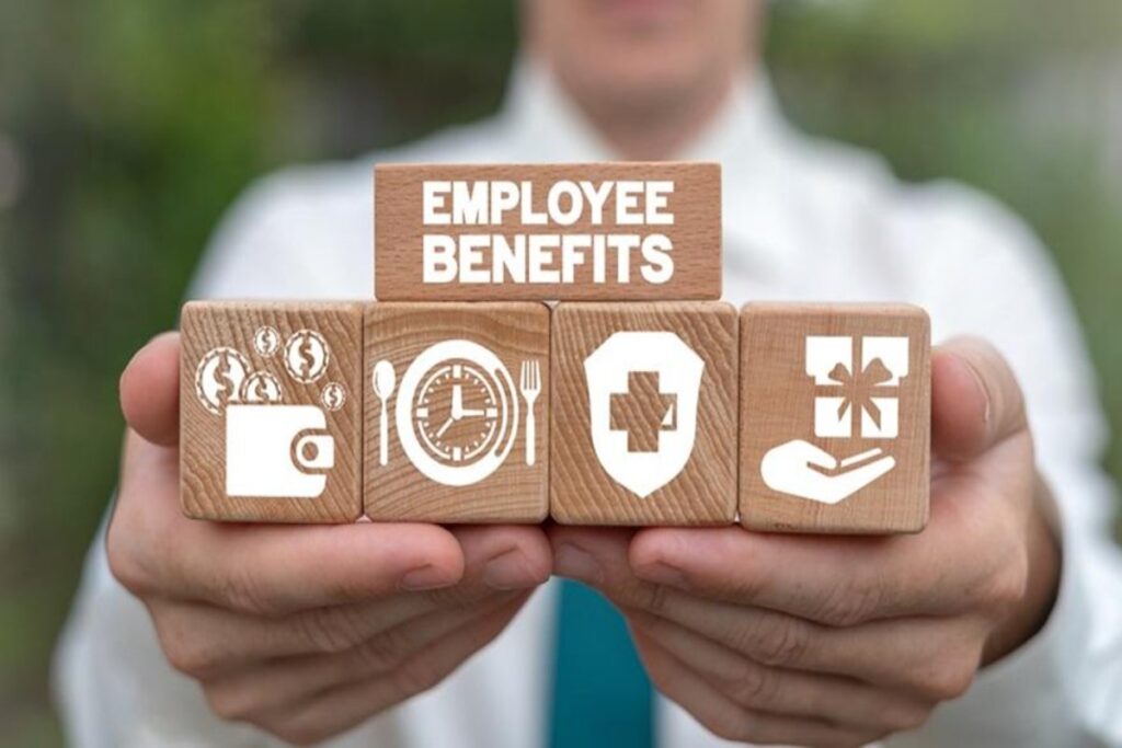 Employee Benefits