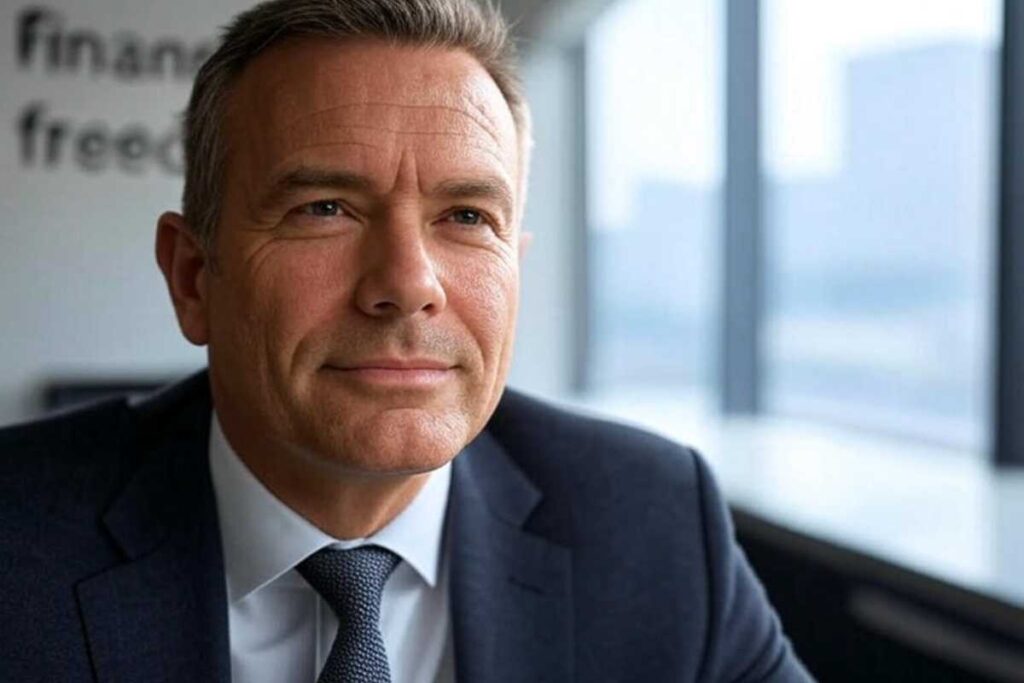 What is Financial Freedom