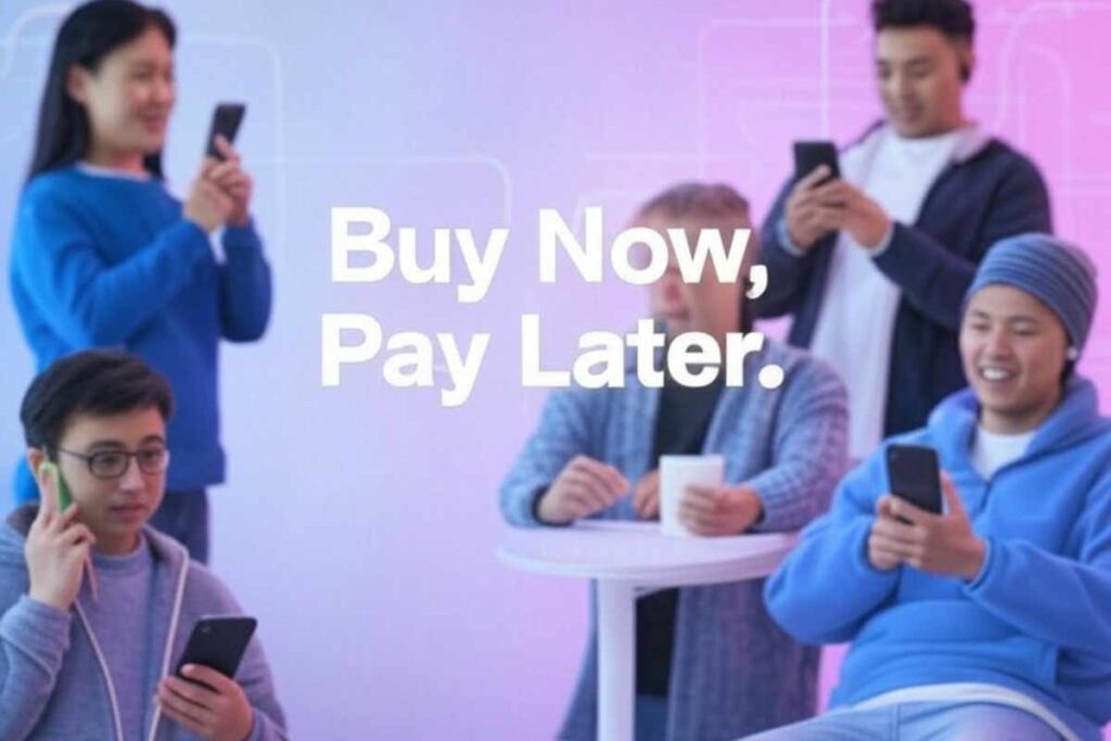 buy now pay later