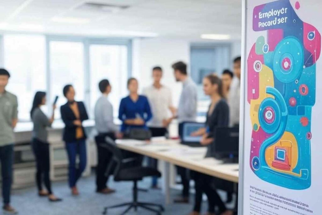 How Using Employer of Record Services Benefits Corporations employer of record services