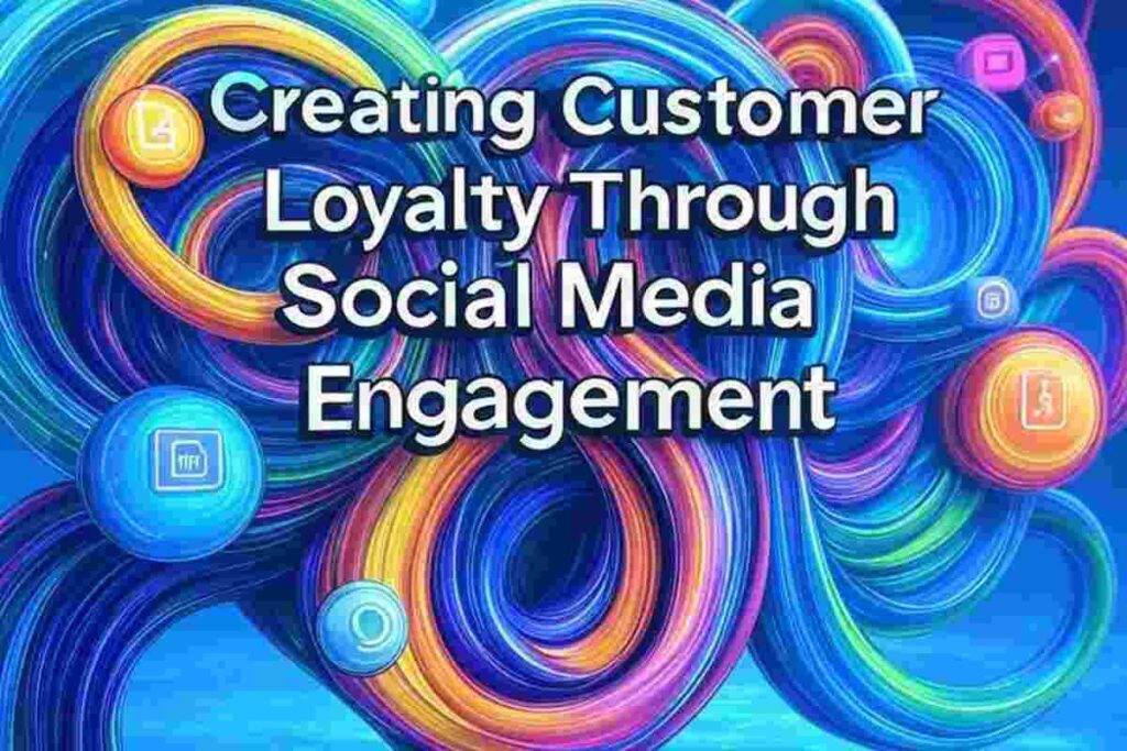 Creating Customer Loyalty Through Social Media Engagement Customer Loyalty
