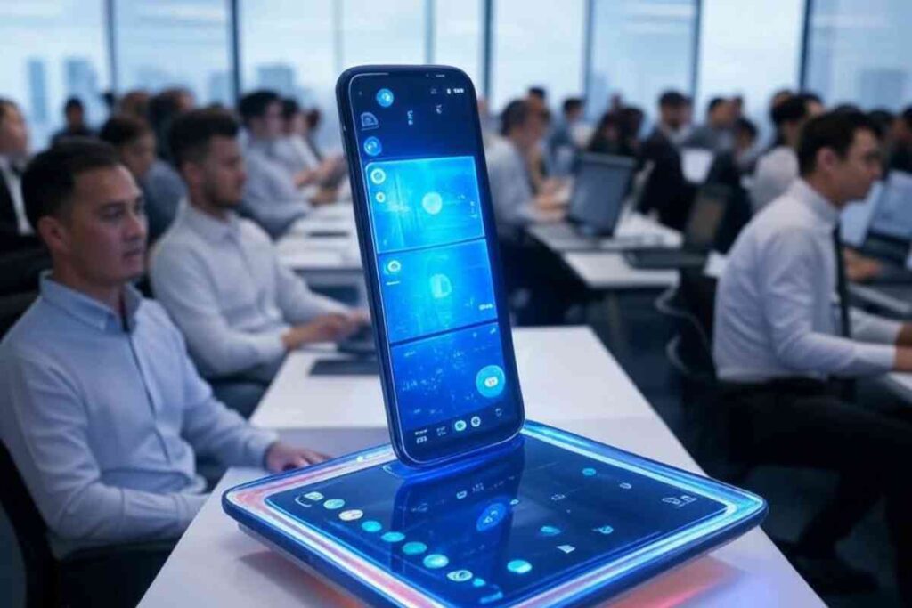 Virtual Phone Systems 101: The Specialized Startup Edition Virtual Phone Systems