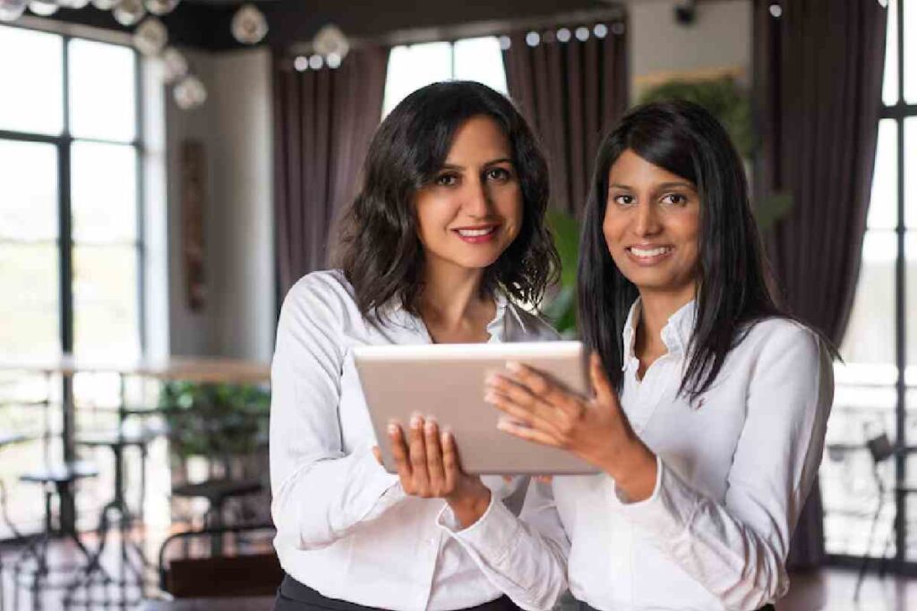 Indian Women Entrepreneurs