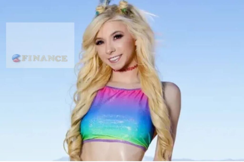 Kenzie Reeves Net Worth 2025: Complete Financial Analysis Kenzie Reeves Net Worth