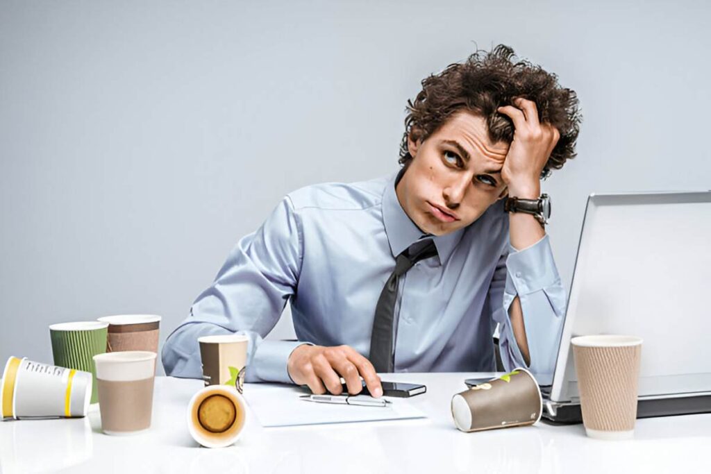 Why Your Small Business Feels Stuck—And What Actually Moves the Needle Businesses